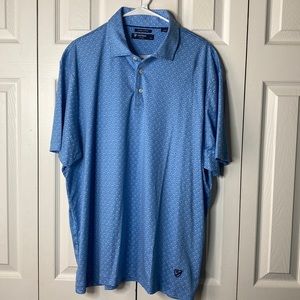 Cremieux Supima Cotton Polo